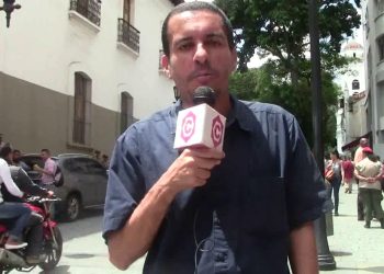 Juan Martorano: “Está abierta la consulta sobre la Ley de las ONG”