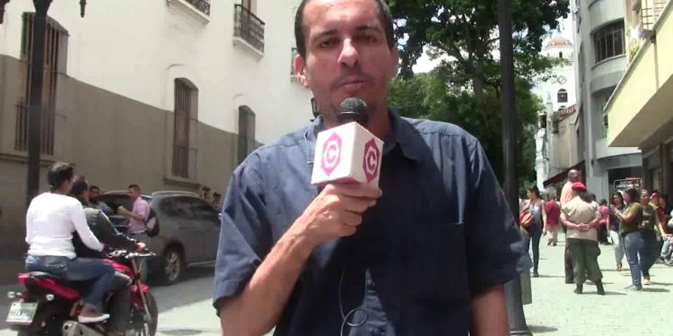 Juan Martorano: “Está abierta la consulta sobre la Ley de las ONG”
