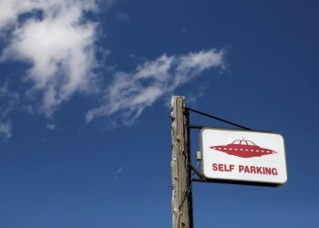 Tinta cruda | Ovnis y primarias