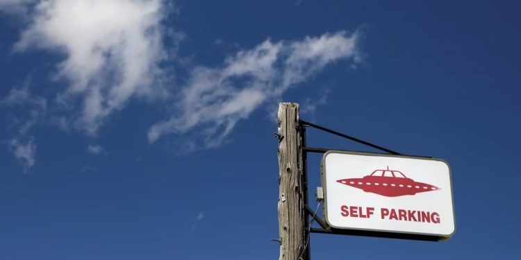 Tinta cruda | Ovnis y primarias