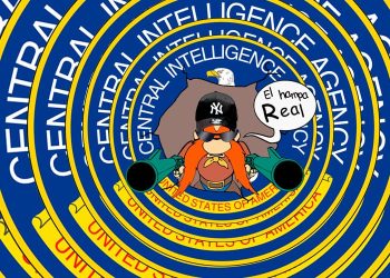 Cuatro Temas: Pruebas del vínculo oposición-megabandas