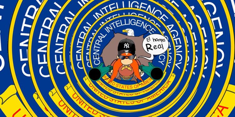 Cuatro Temas: Pruebas del vínculo oposición-megabandas 1 Cuatro Temas: Pruebas del vínculo oposición-megabandas