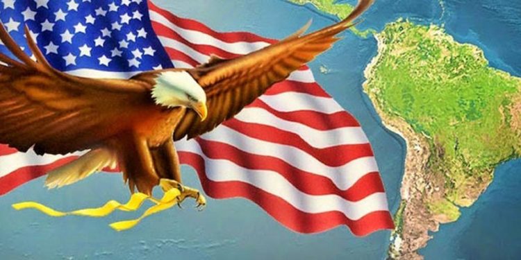 EEUU judicializa a América Latina desde el Distrito Sur de Florida