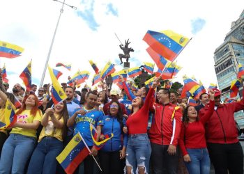 Juventud venezolana marchará este 12 de febrero 10 Juventud venezolana marchará este 12 de febrero