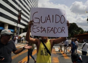 Tinta cruda: Desahucio gringo