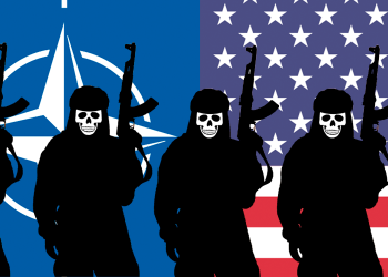 Cuatro Temas: El terrorismo imperial sin contención
