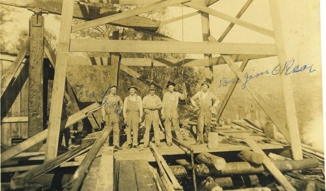 140 años de producción petrolera