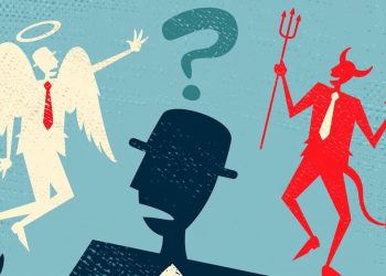 Nueva época, nueva ética.