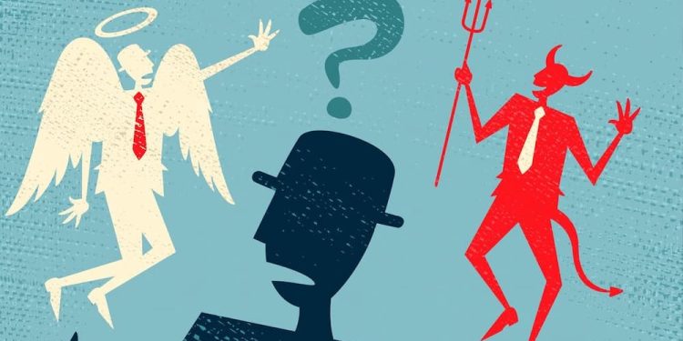 Nueva época, nueva ética.