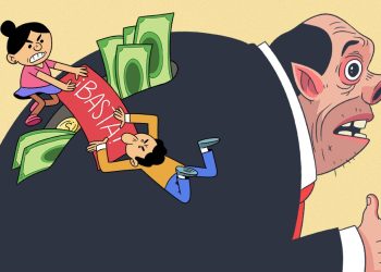 Contra el cáncer de la corrupción, los anticuerpos del socialismo bolivariano
