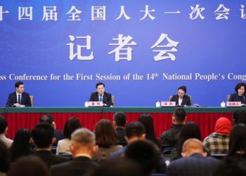 Soplan vientos nuevos desde China