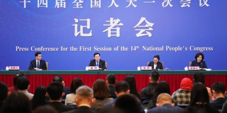 Soplan vientos nuevos desde China