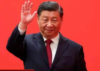 Cancillería China publica informe: La Detención Arbitraria de Estados Unidos en el País y en el Extranjero: Verdad y hechos