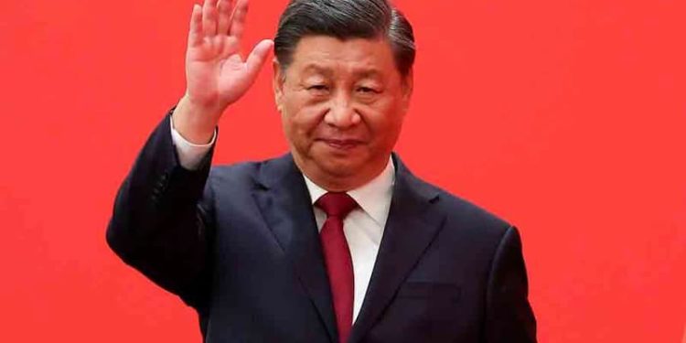 Cancillería China publica informe: La Detención Arbitraria de Estados Unidos en el País y en el Extranjero: Verdad y hechos