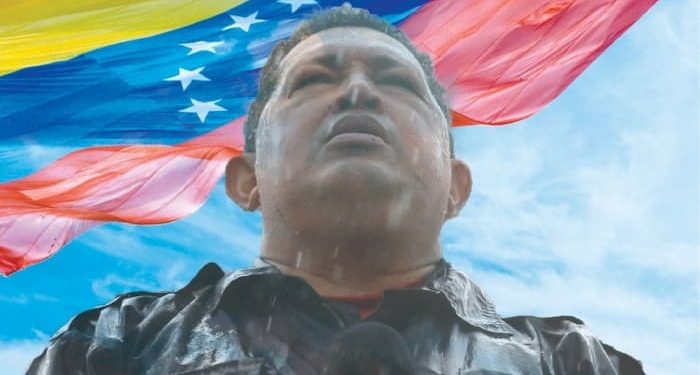 Chávez a 10 años de su siembra… ¿Cuál es su legado? 1 Chávez-a-10-años-de-su-siembra…-¿Cuál-es-su-legado?