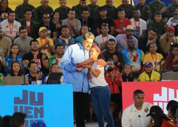 Desde la Jpsuv, balance y propuestas para una nueva victoria