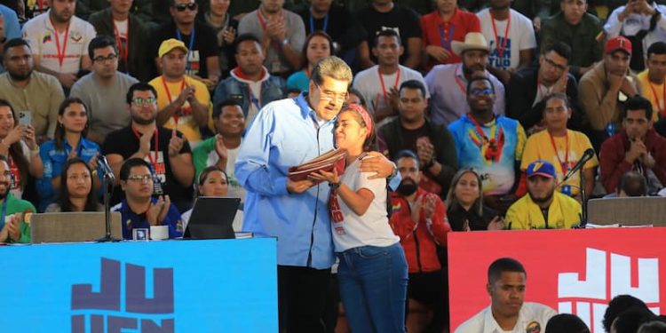 Desde la Jpsuv, balance y propuestas para una nueva victoria