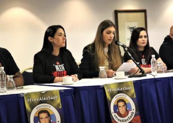 Estados Unidos quiere matar a Alex Saab