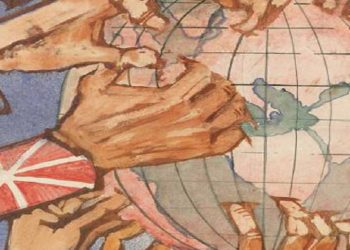 临界点 | 帝国时代结束了 8 Punto Crítico : Los tiempos de los imperios se acabaron