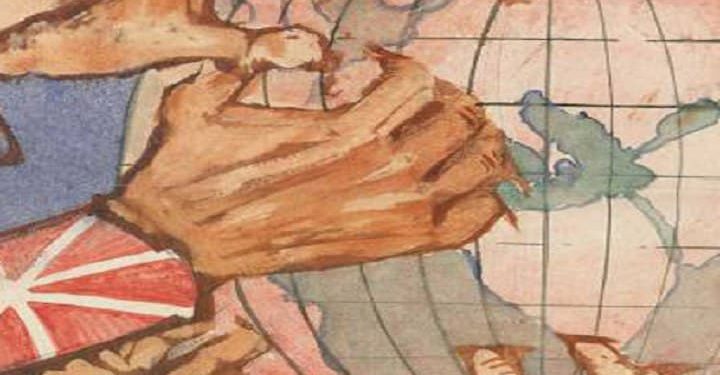 Punto Crítico : Los tiempos de los imperios se acabaron