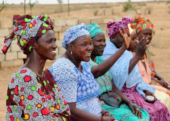 Occidente ve como África escapa de su yugo