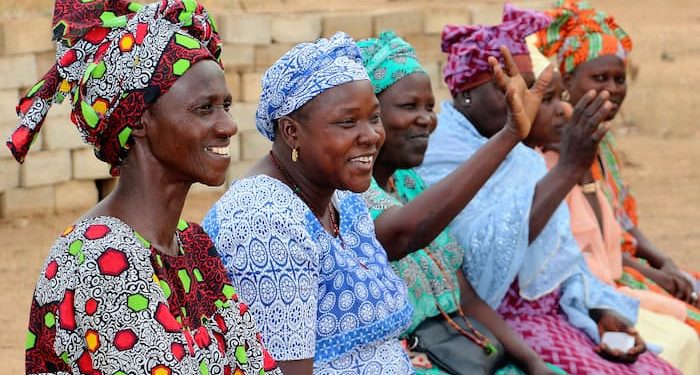 Occidente ve como África escapa de su yugo