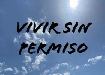 无需申请的居住 9 Vivir sin permiso