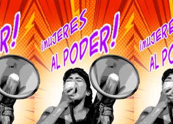 Palabra de Mujer: Mujer y Política