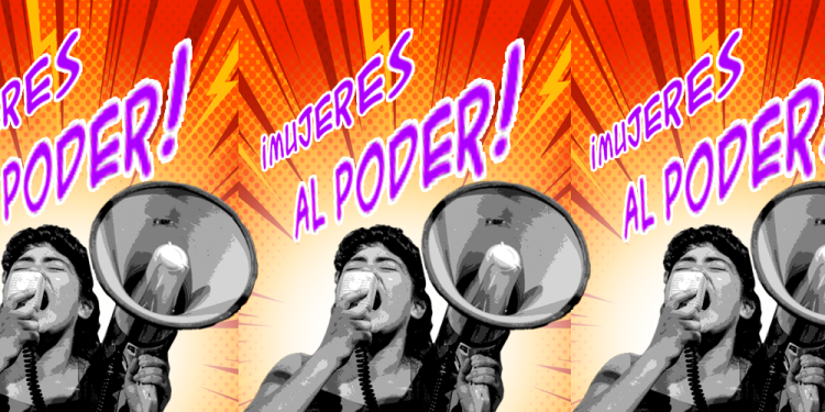 Palabra de Mujer: Mujer y Política