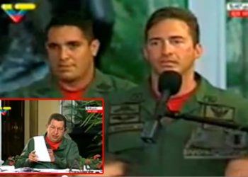 Sospechoso de inocularle la enfermedad a Chávez 