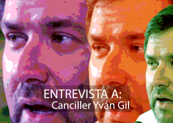El imperialismo es una desgracia para la humanidad