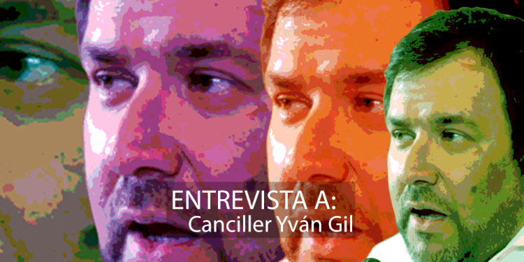 El imperialismo es una desgracia para la humanidad