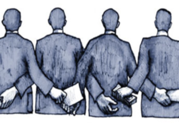 Cuatro temas: Los otros (también) corruptos