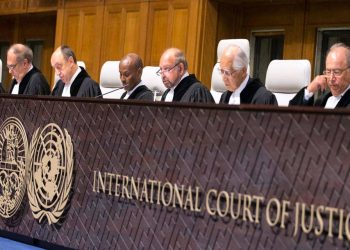 Contra el sol del Esequibo, la manos sucias del imperialismo