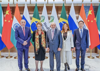 La estrategia sin dólar de Lula