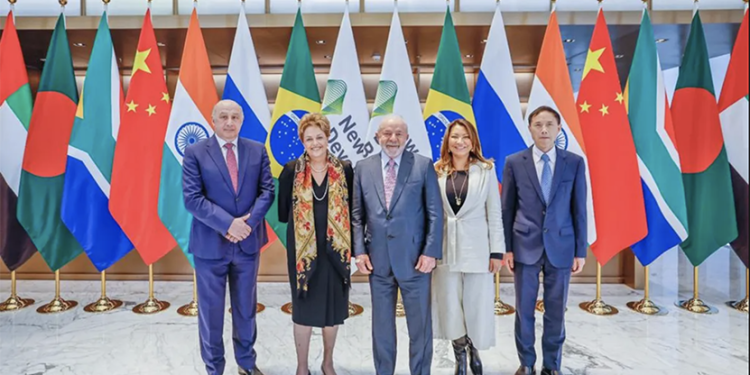 La estrategia sin dólar de Lula