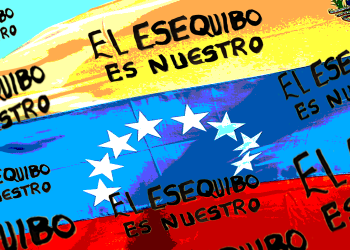 No hemos perdido el Esequibo, seguimos luchando