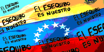 No hemos perdido el Esequibo, seguimos luchando