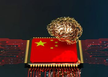 China: un fruto de la innovación teórica