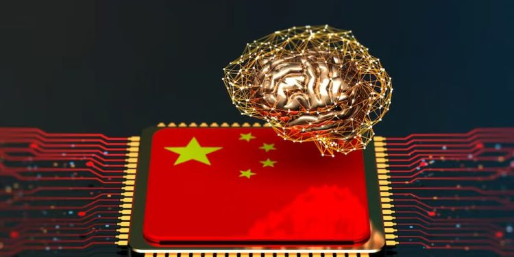 China: un fruto de la innovación teórica