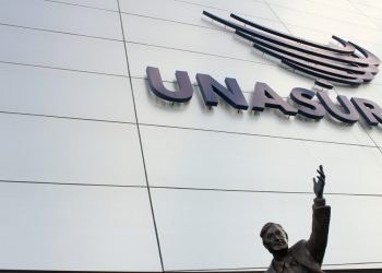 El renacer de la Unasur es una buena noticia
