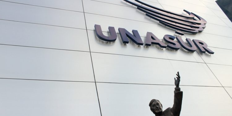 El renacer de la Unasur es una buena noticia