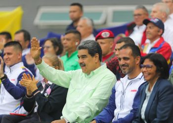 V Juegos Deportivos del ALBA