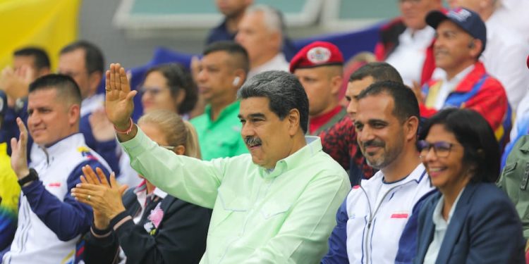 V Juegos Deportivos del ALBA