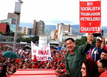 De 2002 a 2023 el petróleo factor común