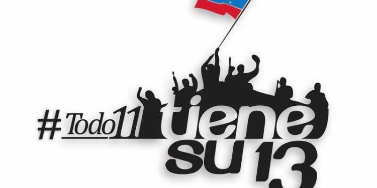 El abril de tempestad donde ganó la lealtad
