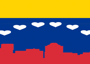 Geografía interseccional para la Revolución Urbana