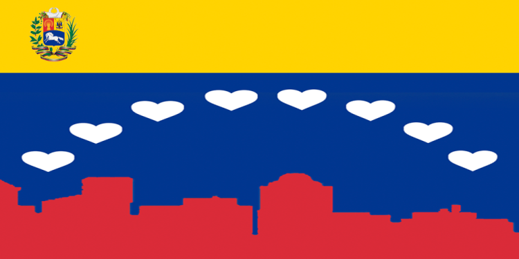 Geografía interseccional para la Revolución Urbana