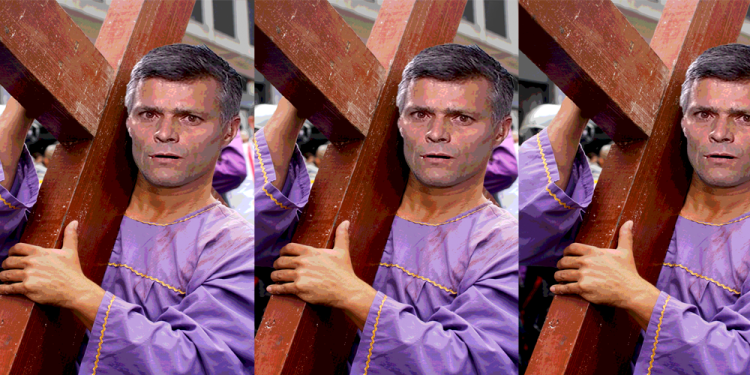Cuatro Temas: Golpes de pecho y vestiduras desgarradas