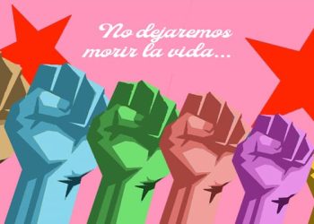 我们不会等待让我们的生命死去 6 No dejaremos morir la vida que nos espera